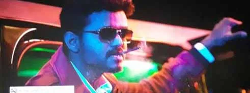 Actor Vijay - pasumai thayagam Condemned